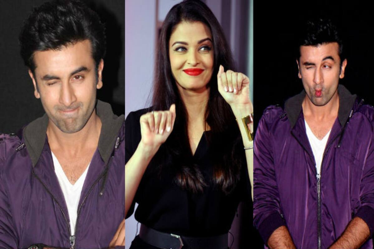 Ae Dil Hai Mushkil: Lucky Ranbir Kapoor to get intimate with Aishwarya Rai Bachchan Ae Dil Hai Mushkil: Lucky Ranbir Kapoor to get intimate with Aishwarya Rai Bachchan