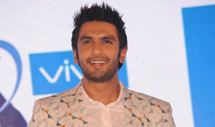 Ranveer Singh on X: 