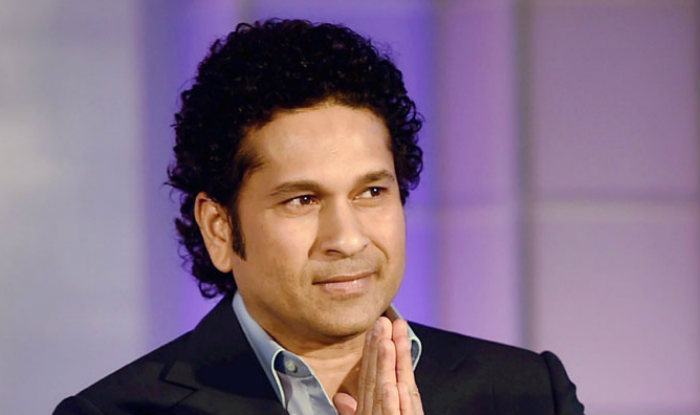 Sachin Tendulkar reveals date of his biopic release | India.com