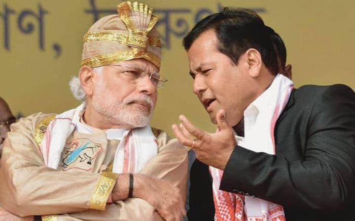 Lok Sabha Elections 2024: BJP Announces 10 Candidates From Assam, Sarbanada Sonowal To Fight From Dibrugarh | Full List Here