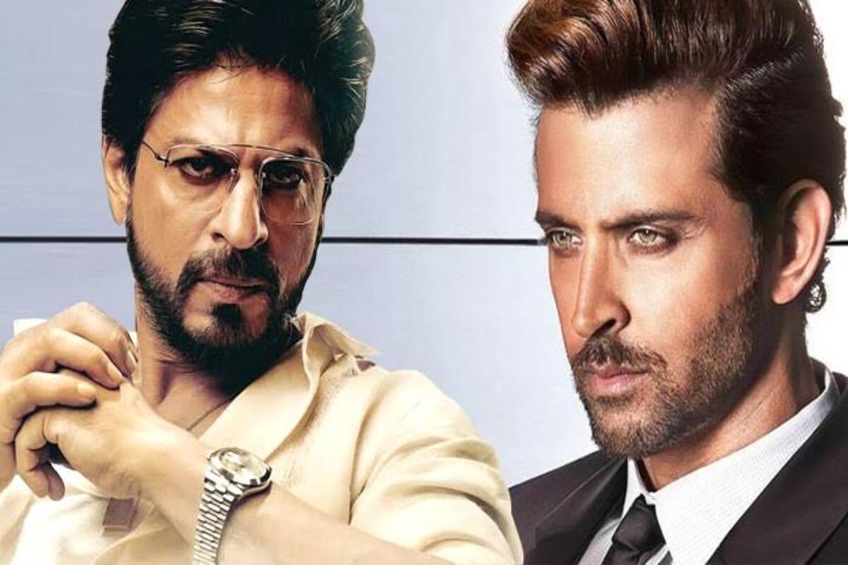 Kaabil vs Raees: Hrithik Roshan or Shah Rukh Khan – who will win the box  office war on Republic Day 2017? 