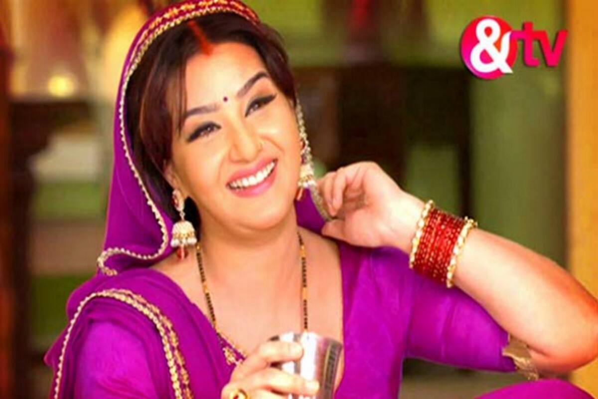 1200px x 800px - Shilpa Shinde MMS Leak: Bigg Boss 11 Winner has a Message for Hina Khan,  Rocky Jaiswal and Haters | India.com
