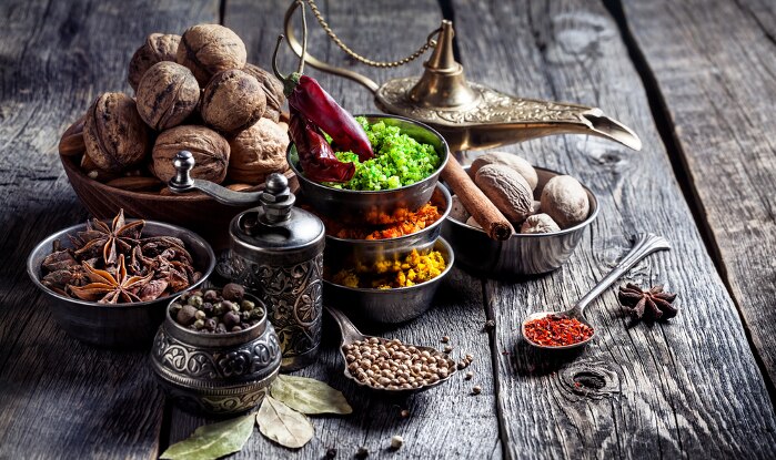 4 easy recipes for homemade indian condiments