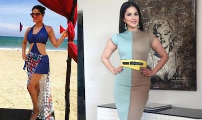 400px x 237px - Sunny Leone birthday: The hottie is all set to host MTV Splitsvilla 9! |  India.com