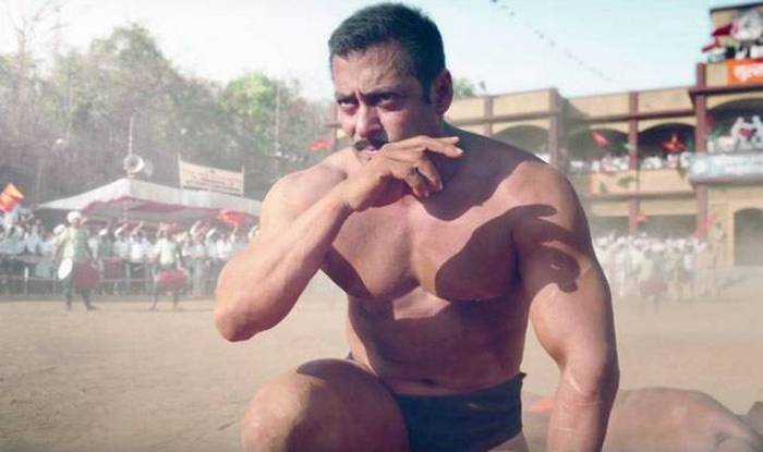 sultan-salman khan in langot