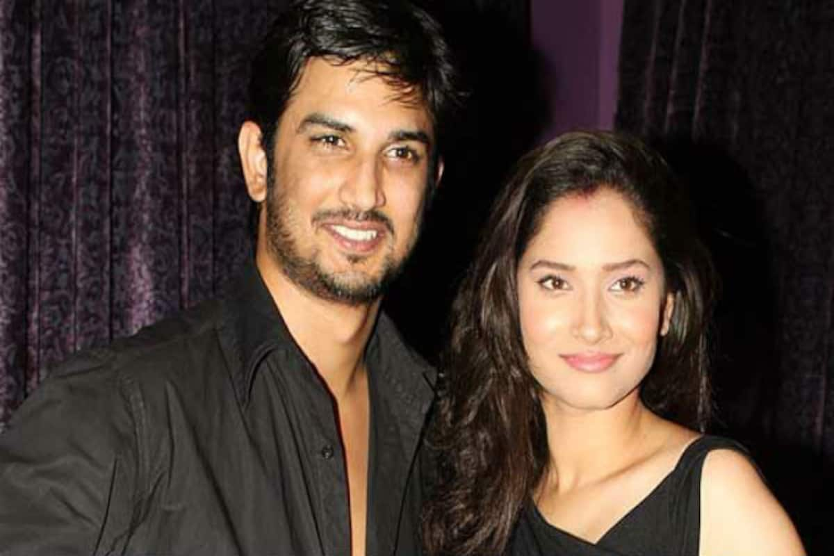 Sushant Singh Rajput confirms split from Ankita Lokhande | India.com