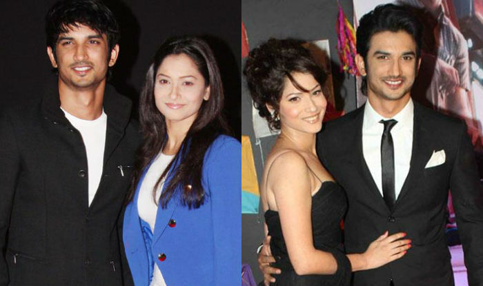 Revealed! The real reason behind Sushant Singh Rajput & Ankita Lokhande ...