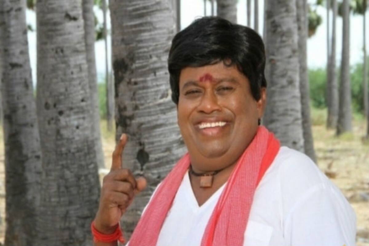 I M Perfectly Fine Actor Senthil On Death Rumours India Com A man was nearly buried alive for 10 hours. actor senthil on death rumours