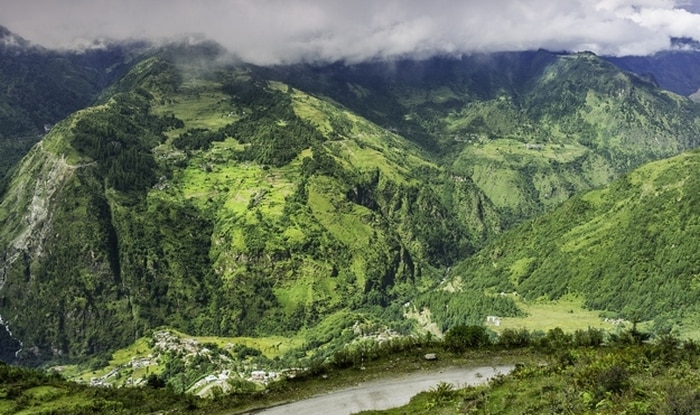 Tawang