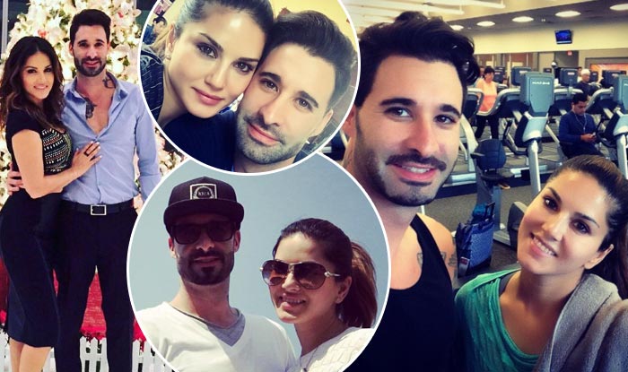 Sunny Leone Birthday: These Instagram pictures of Sunny with husband ...