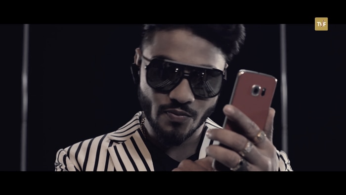 FunWithU campaign: Vodafone brings brilliance at it’s best with Raftaar ...