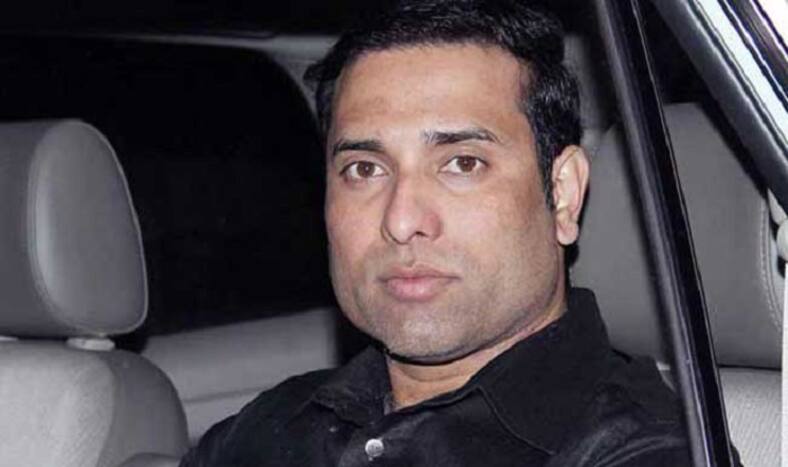 VVS Laxman