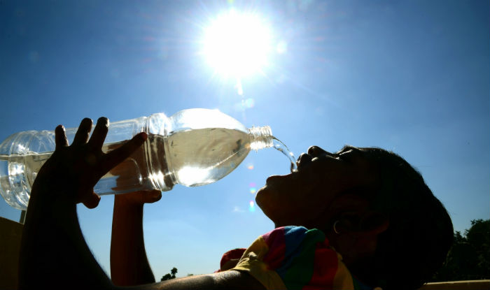 Heatwave: Two children die of thirst in Telangana; summer takes a toll ...