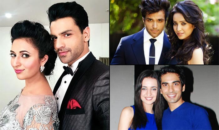 No Dating Clause: Divyanka-Vivek, Sanaya-Mohit, Rithvik-Asha, couples ...