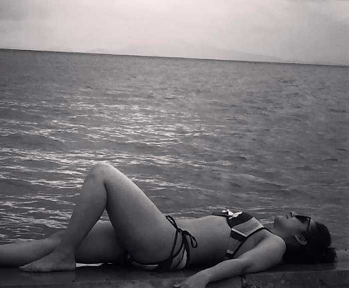 Balika Vadhu actress Neha Marda sexy bikini vacation pics will make you  jealous! View Pics | India.com