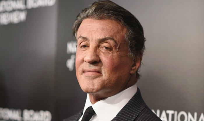 Sylvester Stallone sued for allegedly stealing reality show idea ...