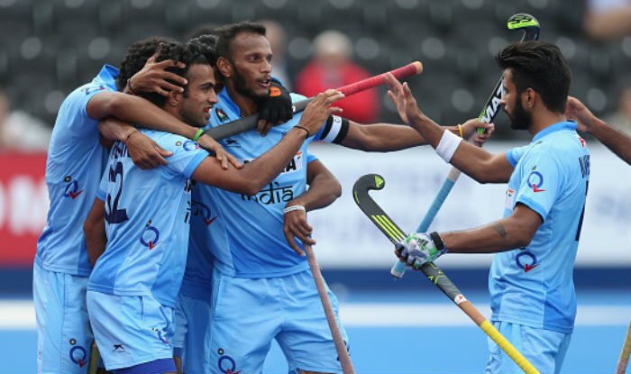 India vs Australia hockey match live streaming Watch IND vs AUS Mens Hockey Champions Trophy 2016 match on Star Sports India