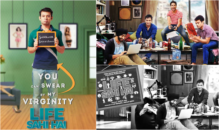 life sahi hai season 1 watch free life sahi hai season 1 watch free
