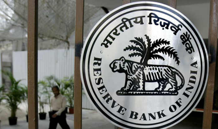 RBI Sets Rupee Reference Rate At 67 90 Against US Dollar India