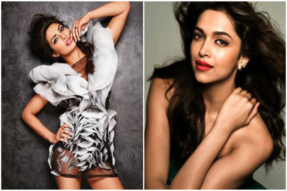 Xxxx Teen Sex Video - Priyanka Chopra accidentally REVEALS Deepika Padukone's next Hollywood  movie after xXx: The Return of Xander Cage! | India.com