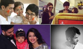 Shah Rukh Khan, Aamir Khan, Tusshar Kapoor: 6 Bollywood celebs who opted for a surrogate child or IVF