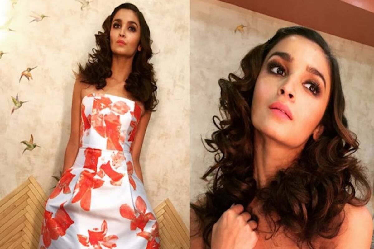 Exclusive: Alia Bhatt no longer supports Tanmay Bhat's video on Sachin Tendulkar and Lata Mangeshkar! Here's what she said! Exclusive: Alia Bhatt no longer supports Tanmay Bhat's video on Sachin Tendulkar and Lata Mangeshkar! Here's what she said!