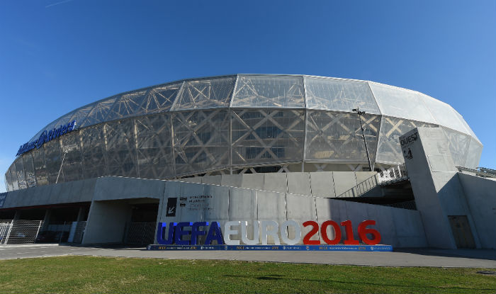 Allianz riviera