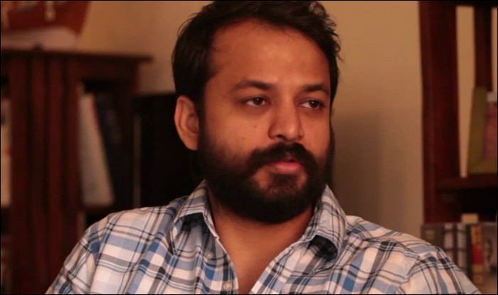 Aam Aadmi Party Leader Ashish Khetan Resigns from Delhi Advisory Board ...