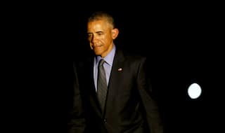 Barack Obama endorses Hillary Clinton for US president