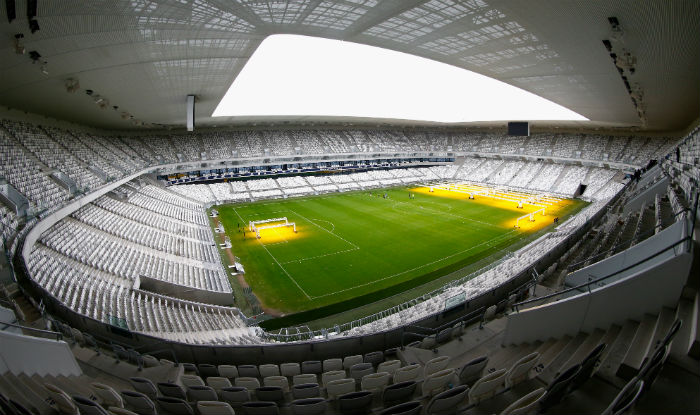 Bordeaux