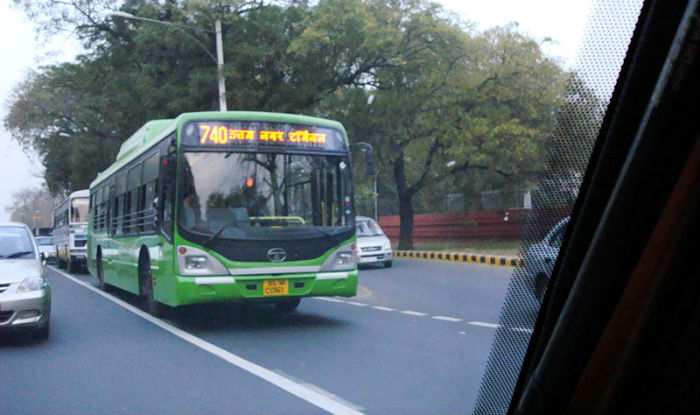 WhatsApp Bus Ticket System May Start in 2 Months: Delhi Transport Minister