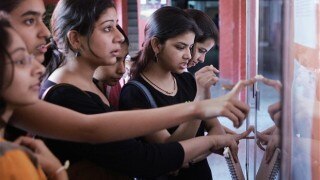 Karnataka PUC Results 2018 Declared! Check KSEEB Karnataka Board 2nd PUC Class 12 Result at kseeb.kar.nic.in, karresults.nic.in Karnataka PUC Results 2018 Declared! Check KSEEB Karnataka Board 2nd PUC Class 12 Result at kseeb.kar.nic.in, karresults.nic.in