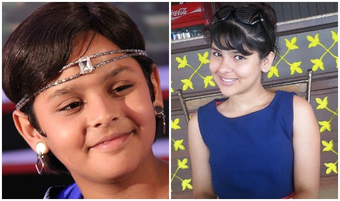 Pin by Putri Meet on child actor india | Girl celebrities, Child actors,  Photo poses for boy