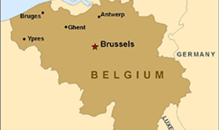 3 men charged after Belgium anti-terror sweep: Federal Prosecutors ...