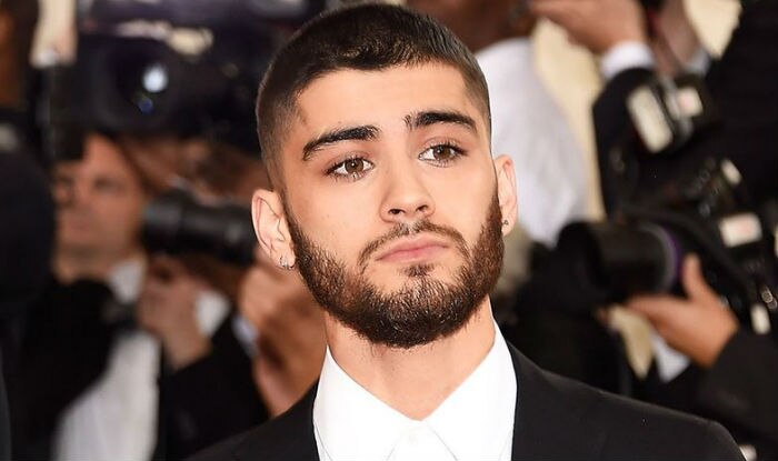 Zayn Malik records song for Ghostbusters reboot 