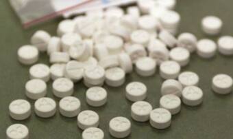 Three 12 Year Old Girls Hospitalised After Taking Ecstasy Pills In Britain India Com