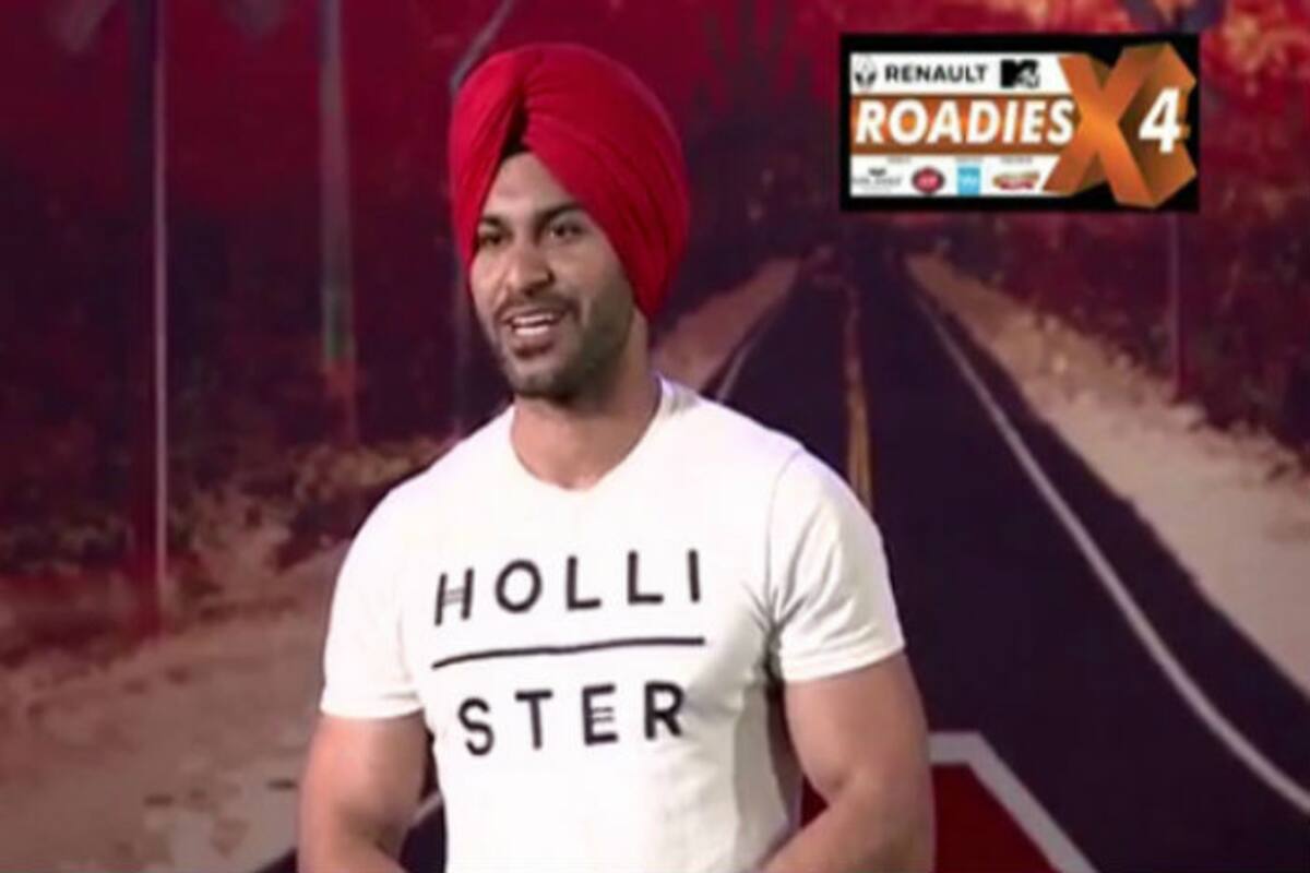 Karan Kundra S Gang Member Wins Mtv Roadies X4 India Com 18 oct 2015 4:41 am. gang member wins mtv roadies x4