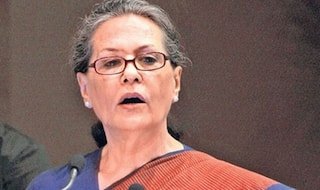 Case against Sonia Gandhi, KPCC leaders settled out of court