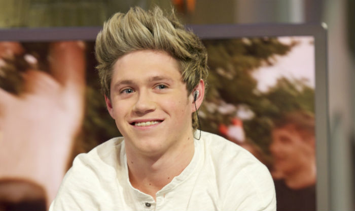 Niall Horan datant passé