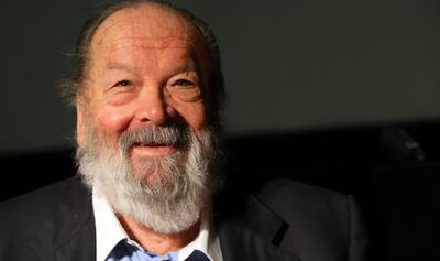 Comedy actor Bud Spencer dies - TODAY