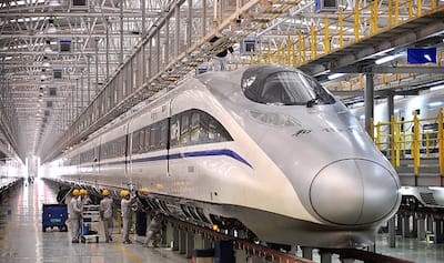 Delhi to Varanasi in under 3 hours: Second bullet train project worth Rs  8400 crores to be fast tracked by Narendra Modi government! | India.com