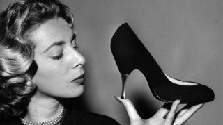 Heels: 7 easy tips to ease your stiletto woes! Heels: 7 easy tips to ease your stiletto woes!