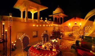 When Visiting Jaipur, do Grab a Bite to Eat at These 8 Places