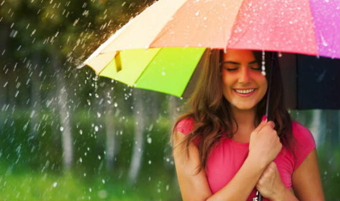 Monsoon
