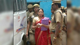 Rajiv Gandhi Assassination Case Convict Nalini Seeks Extension of Parole by One More Month Rajiv Gandhi Assassination Case Convict Nalini Seeks Extension of Parole by One More Month