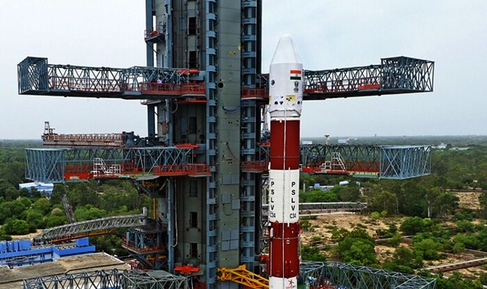 ISRO to launch earth-observation Cartosat-2E and 30 nano satellites on ...