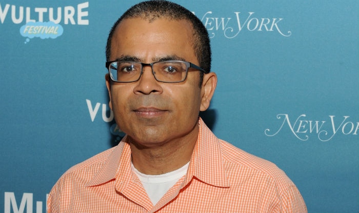 Indian American author Akhil Sharma wins International Dublin Literary ...