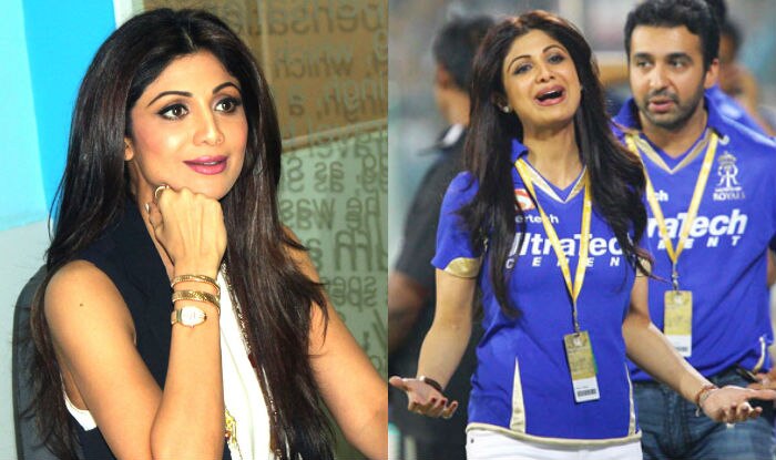 Shilpa Shetty does such an act, child survivors Sunil Grover | NewsTrack  English 1