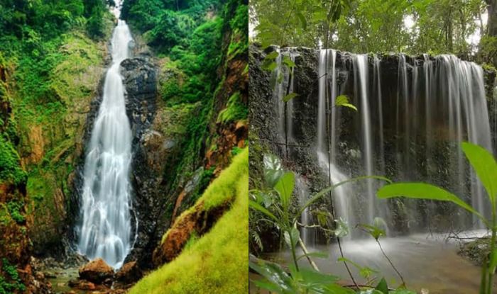 Agumbe Places To Visit