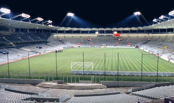 Stade-Toulouse